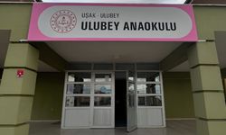Ulubey Anaokulu Doğalgaz Projesi İhaleye Çıktı