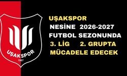 Uşakspor’un yeni sezondaki rakipleri belli oldu