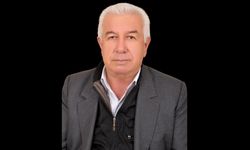 Banaz’ın Sevilen İsmi Yaşar Yılmaz Son Yolculuğuna Uğurlanıyor
