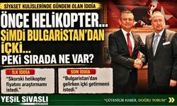 Tutuklu Uşak Belediye Başkanı Yalım ‘dan ilginç itiraflar