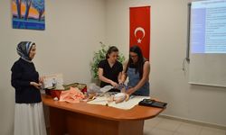 Uşak'ta Yenidoğan Bakımına Güçlü Destek