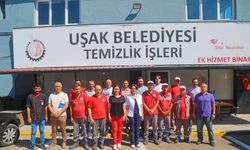 “Uşak Belediye Çalışanları Hiçbir Partiye üye Olmaya Zorlanmadı”