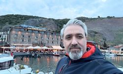 Uşak’ın Mali İletişimi Vefat etti