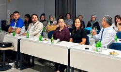 UlubeyDe Sağlıklı ve Genç Kalmanın Sırları Anlatıldı