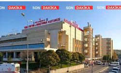 Uşak’ta 4 Yaşında Çocuk Havalandırma Boşluğuna Düşerek Ağır Yaralandı