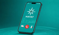Uşak Valiliği; “Hayat 112 Acil Mobil İhbar Uygulaması Yayında”