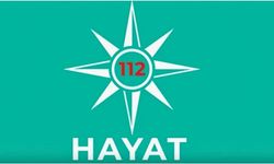 Uşak Valiliği; “Hayat 112 Acil Mobil İhbar Uygulaması Yayında”