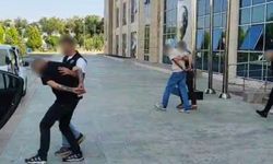 Uşak ve 70 İlde Yasaklı madde Satıcılarına Operasyon