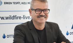 Orman yangınlarına teknolojik tespit sistemi