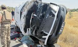 Feci Kazada 7 Kişi Hayatını Kaybetti