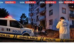 Uşak'ta Üzücü Olay: 6. Kattan Düşen Genç Hayatını Kaybetti