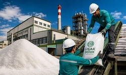 Uşak Şeker Fabrikası 21 Kişi Arıyor