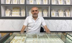 Uşak'ta Kuyumcu Hırsızlığı Sonrası Polis Noktası Talebi