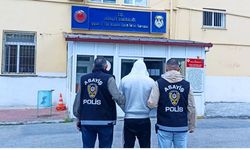 Uşak’ta Aranan 84 Şahıs Yakalandı