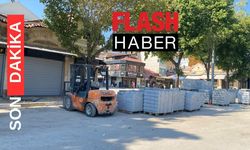 Uşak’ta Erkan Kuyumculuk Hırsızlığında Şüpheliler Yakalandı