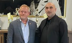 Ahmet Coruhlu Uşakspor’u gözden Çıkardı mı?