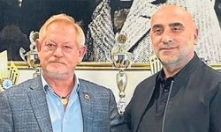 Ahmet Coruhlu Uşakspor’u gözden Çıkardı mı?