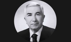 Uşak İnşaat Dünyası Bir Büyüğünü Yitirdi
