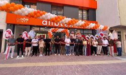 Uşak’ın En Uygun İç Giyimcisi Alfatex Açıldı
