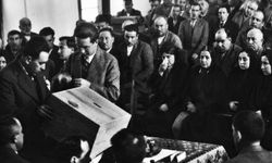 Uşak Tarihini Değiştirecek İddia! 700 Yıllık Sır Bozkuş Köyü'nde Saklı