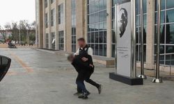 Uşak’ta Dolandırıcılık Suçundan Aranan Hükümlü Yakalandı