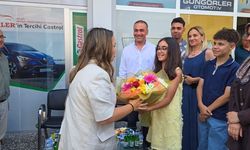 “Uşak’ta Esnafından 100 Bin Liralık Cezalara Tepki”