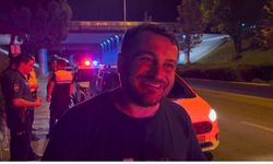 Uşak’tan Gelen babalarını “Bizi Vuracak” Diye Şikâyet Ettiler