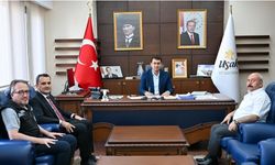 Banaz’ın Kurtuluşunun 104. Yıl Dönümü Coşkuyla Kutlanacak