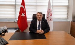 Banaz Devlet Hastanesi’nde Yeni Başhekim Göreve Başladı