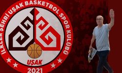 Uşak Basket 2. Lig’de! Başkan Aslan’dan Başkan Özkan’a Özel Teşekkür