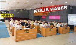 Uşak İl Genel Meclisi’nde Kimler İstifa Ediyor?