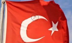 Türk Bayrağına Ateş Edenler Hakkında Soruşturma