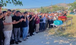Eşi ve Bebeğini Kaybeden Acılı Baba: “"Benim gözümde O doktor değil "