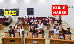 CHP Uşak Belediye Meclis Grubunda İşler Karışık