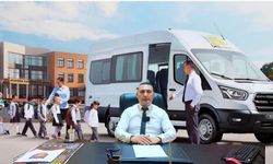 Börekçi; “Uşak’ta Okul Servis Ücretleri Belirlenen Tarifeye göre Alınmalı”