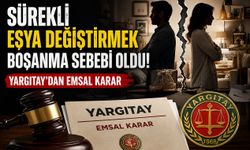Evli Çiftler Dikkat...! Bunu Yapmak Boşanma Sebebi