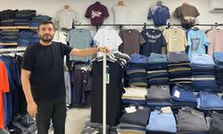 Uşak'ta Gören Soruyor, Cevap Hiç Değişmiyor: "Buyurgan'dan Aldım"