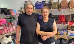 Uşak’ta 33 Yıllık El Emeği Ayakta Kalmaya Çalışıyor