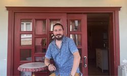 Uşak’ta Bir Zamanlar Burada Boş Masa Yoktu