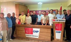CHP Uşak ve İlçelerinde Öğütlenmeye Devam Ediyor