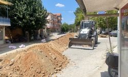 Sivaslı’da Doğalgaz İçin Tarih Yaklaşıyor