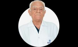 Uşak’ın Yarım Asırlık Doktoru Vefat Etti