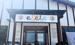 Uşak Belediyesi ‘Elele Engelsiz Kafe’ Yarın Açılıyor