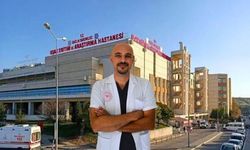 Uşak Eğitim ve Araştırma Hastanesi’ne Tanıdık Bir İsim Döndü