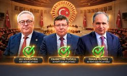 'Çerçeve Yasa'ya Uşak Milletvekilleri Ne Oy Verdi?