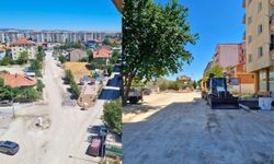 Uşak Durak Mahallesi Sakinlerinin Çilesi Yarın Bitiyor