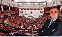 BTP Uşak İl Başkanı Çakın’dan 'Çerçeve'lik Sorular