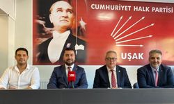 Karaoba: "O Göreve CHP'yi Temsilen Geldiniz"