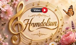 Uşaklı Bestekar Yüreklere “Hamdolsun” Diyerek Dokundu