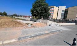 Uşak Eğitim ve Araştırma Hastanesi’nde Yenileme Çalışmaları